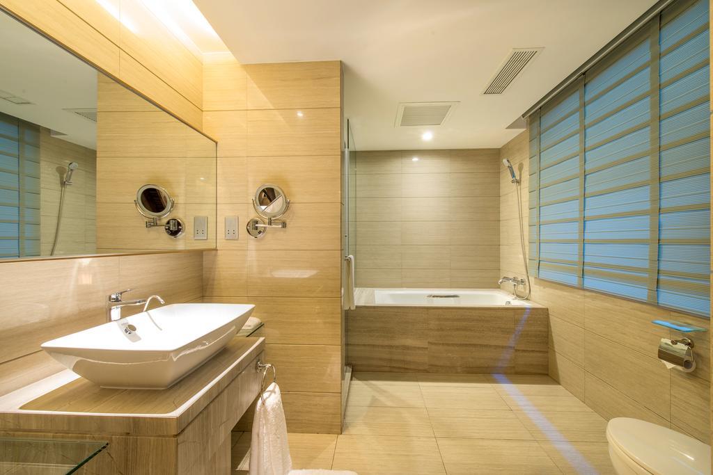 Longda Hotel Changchun Exterior photo