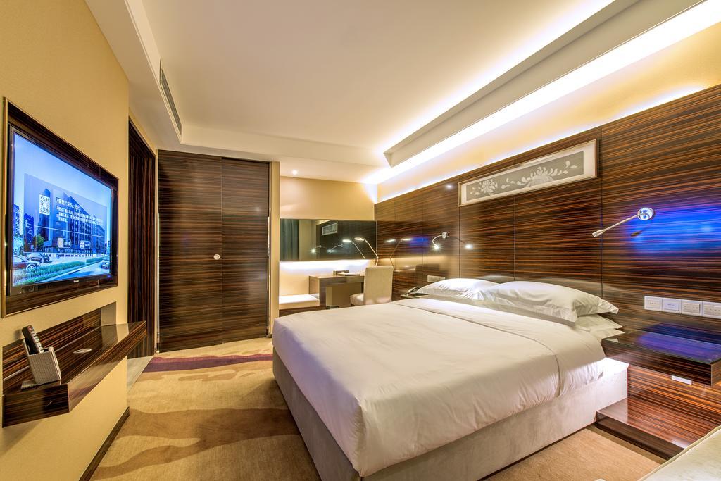 Longda Hotel Changchun Exterior photo