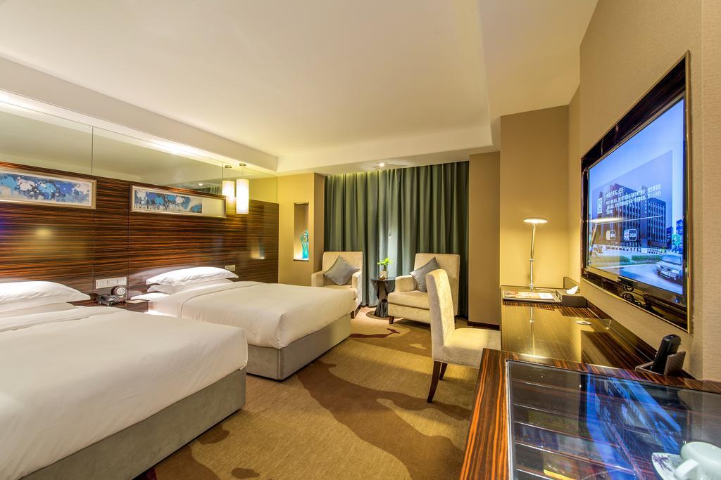 Longda Hotel Changchun Exterior photo