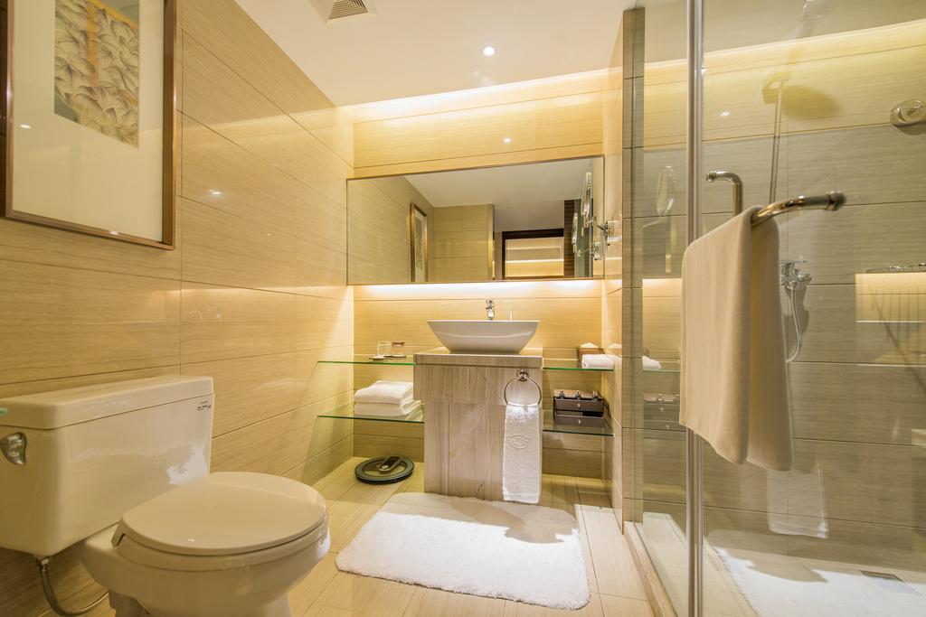 Longda Hotel Changchun Exterior photo