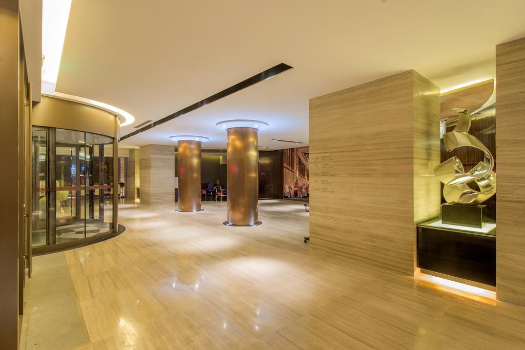 Longda Hotel Changchun Exterior photo