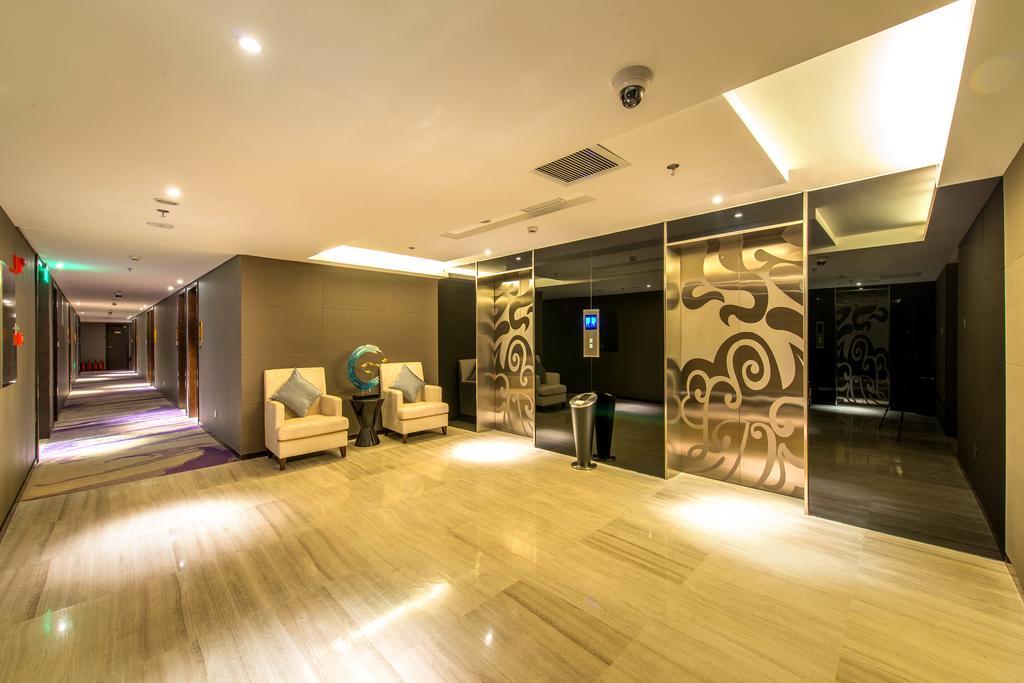 Longda Hotel Changchun Exterior photo