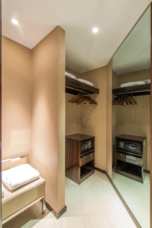 Longda Hotel Changchun Exterior photo