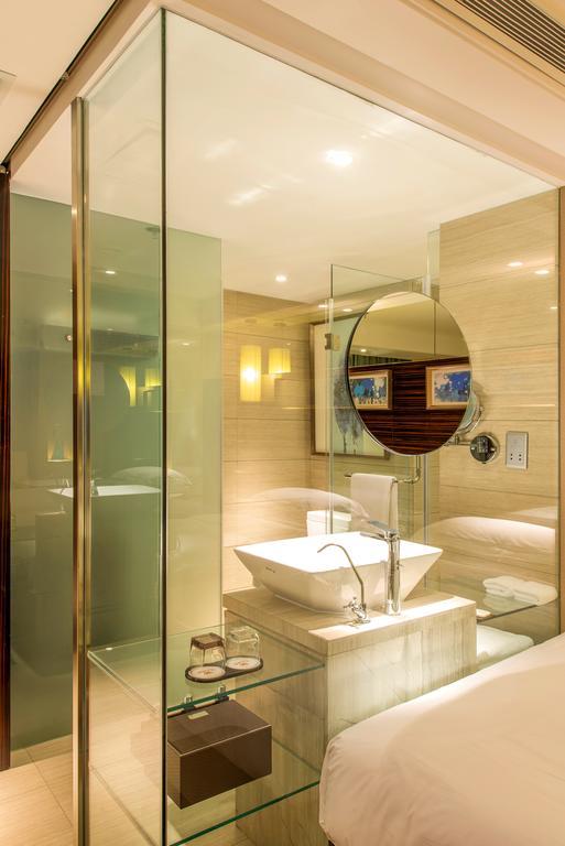 Longda Hotel Changchun Exterior photo