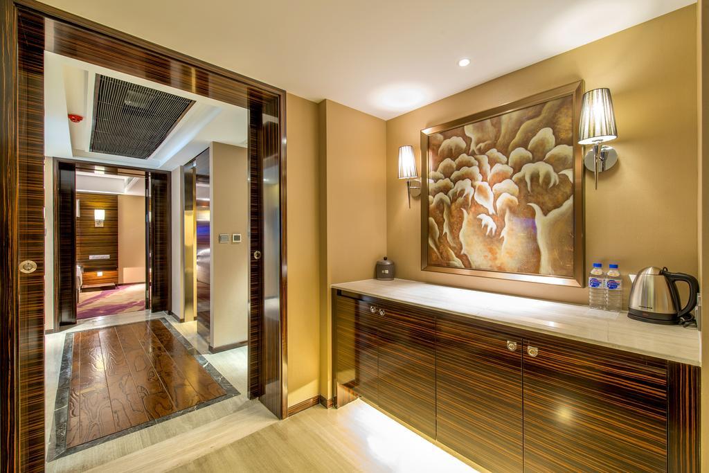 Longda Hotel Changchun Room photo