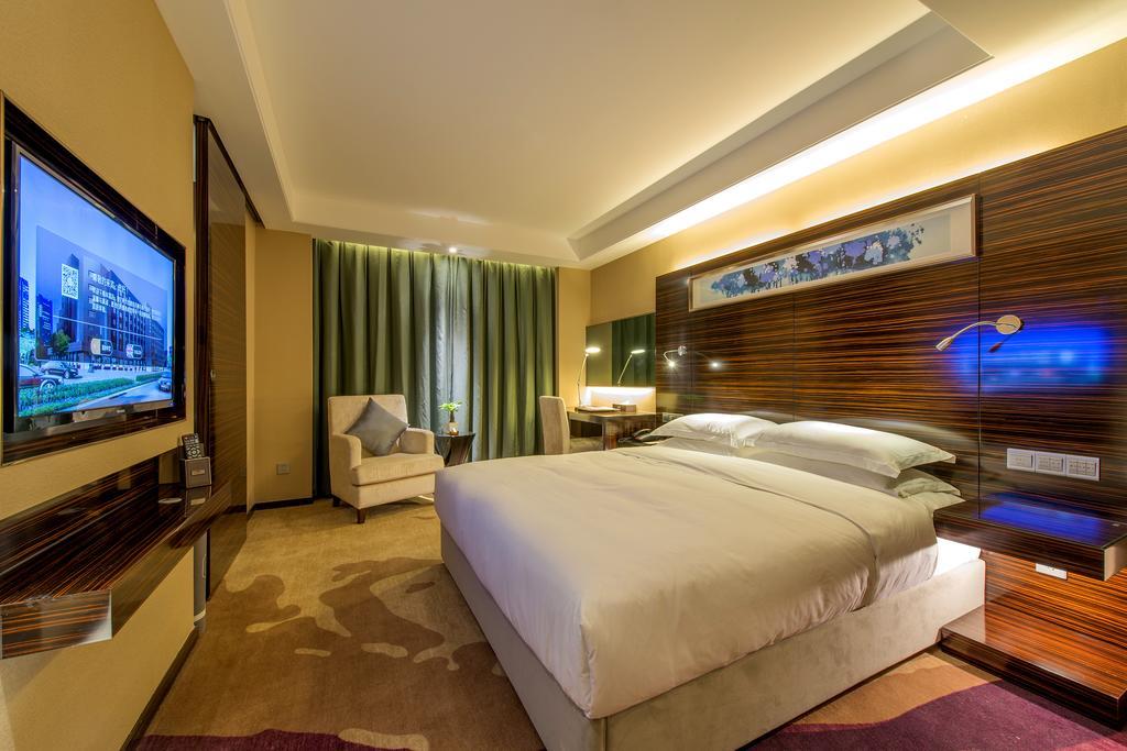 Longda Hotel Changchun Room photo