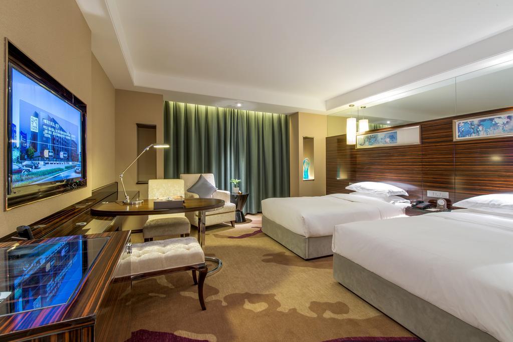 Longda Hotel Changchun Room photo