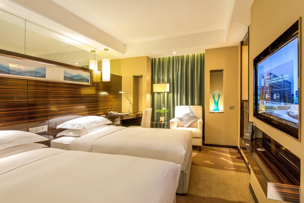 Longda Hotel Changchun Room photo